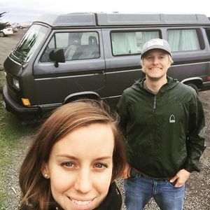 Meet your Posher, Jenn